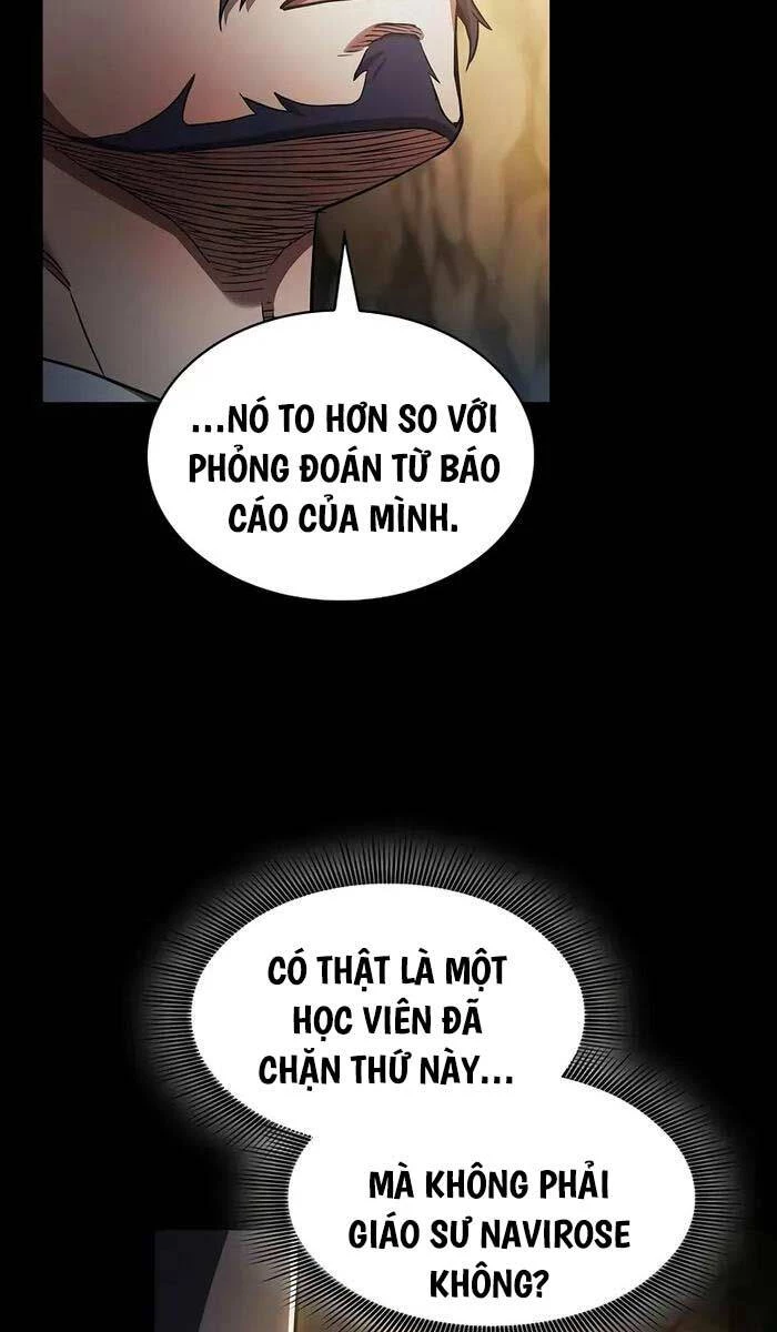 Kiếm Sĩ Thiên Tài Của Học Viện Chapter 34 - 65