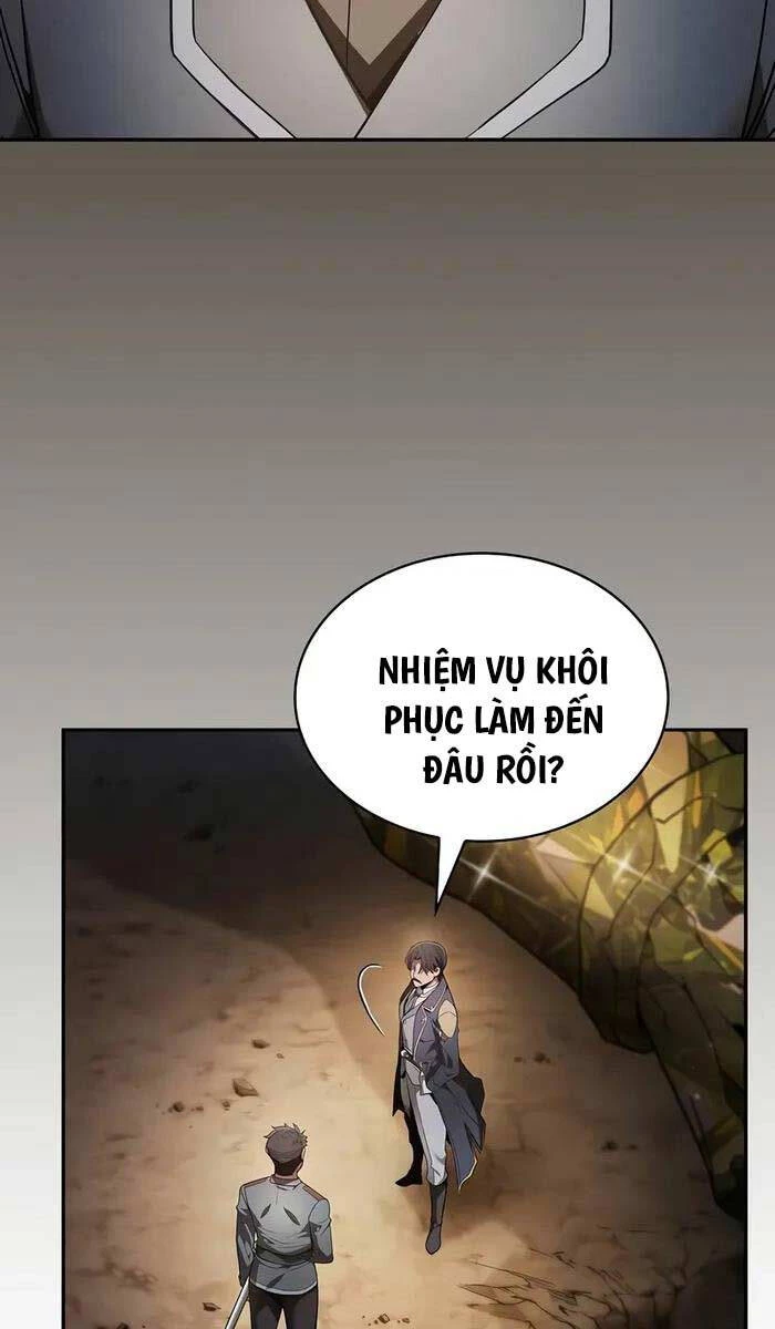 Kiếm Sĩ Thiên Tài Của Học Viện Chapter 34 - 69