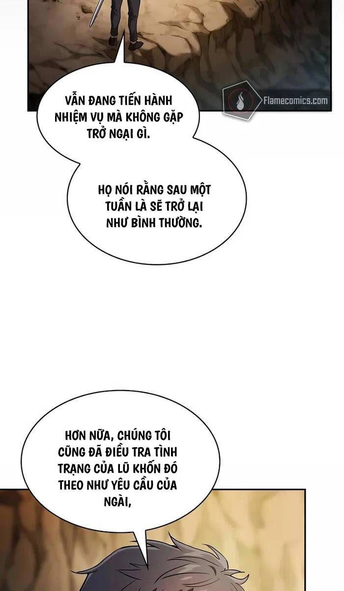 Kiếm Sĩ Thiên Tài Của Học Viện Chapter 34 - 70