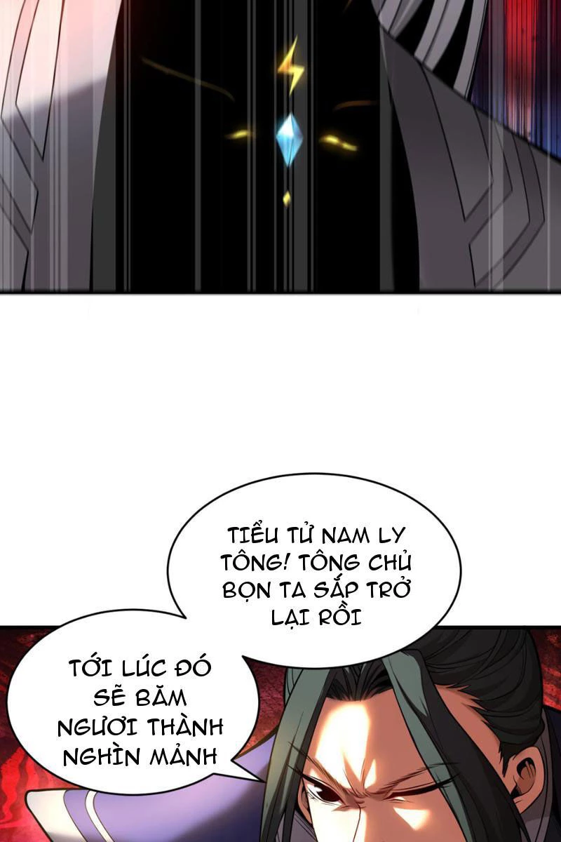 Đệ Tử Tu Luyện Còn Ta Thì Lười Biếng Chapter 30 - 14