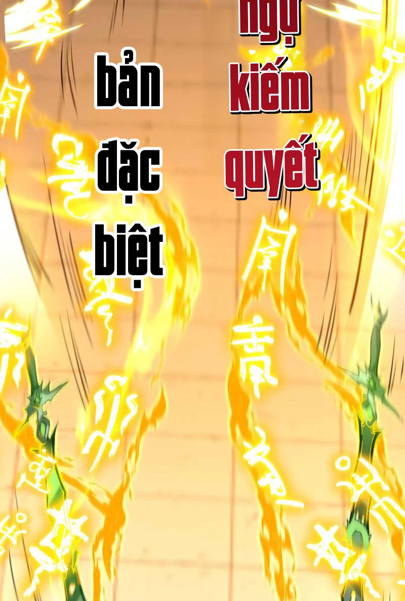 Đệ Tử Tu Luyện Còn Ta Thì Lười Biếng Chapter 30 - 33