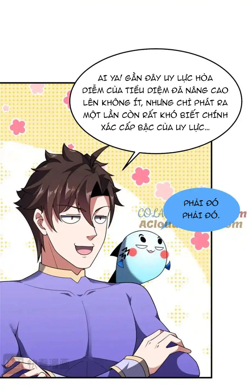 Thần Sủng Tiến Hóa Chapter 280 - 29