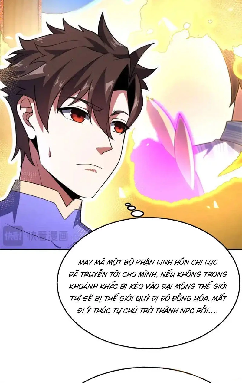 Thần Sủng Tiến Hóa Chapter 280 - 36