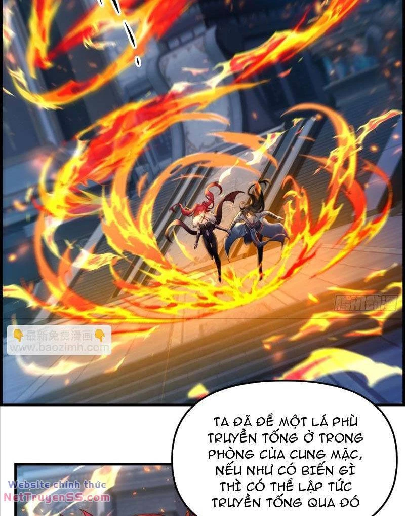 Bắt Đầu Với Tuyệt Sắc Sư Tôn: Hệ Thống Tổng Cục Phản Cốt Chapter 38 - 17
