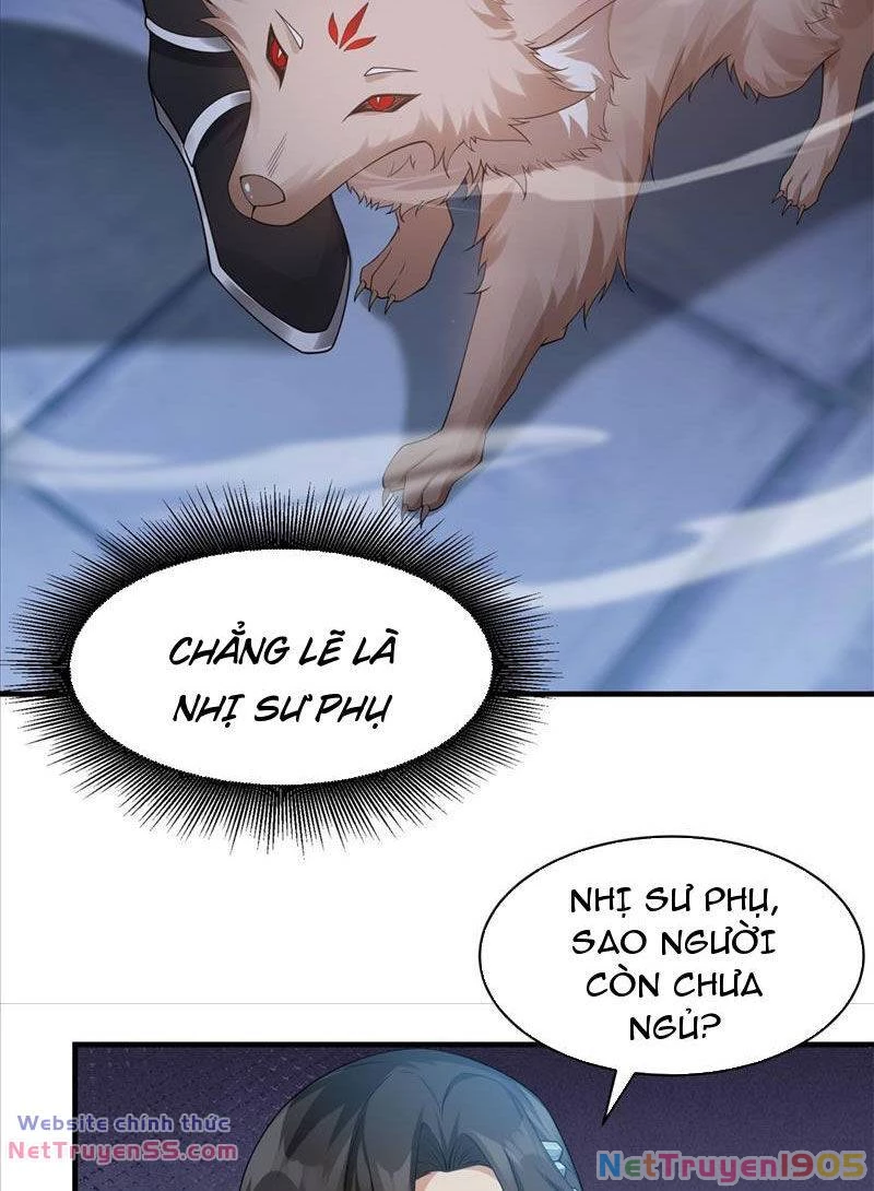 Bắt Đầu Với Tuyệt Sắc Sư Tôn: Hệ Thống Tổng Cục Phản Cốt Chapter 38 - 37
