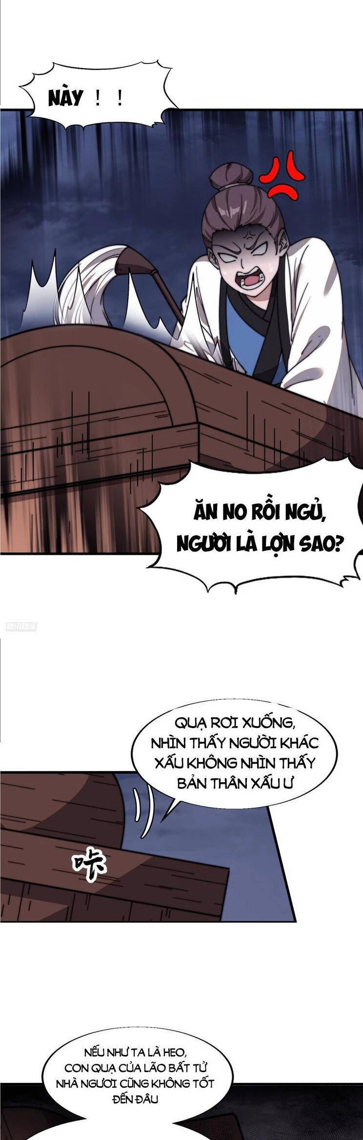 Ta Có Một Sơn Trại Chapter 826 - 5