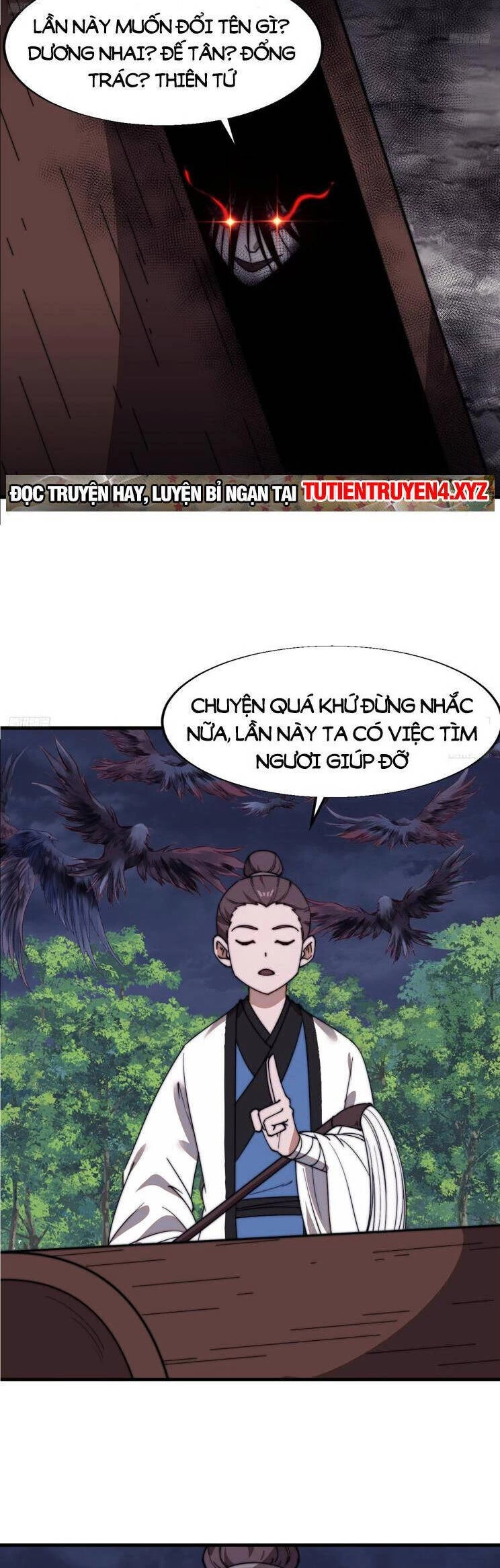 Ta Có Một Sơn Trại Chapter 826 - 6