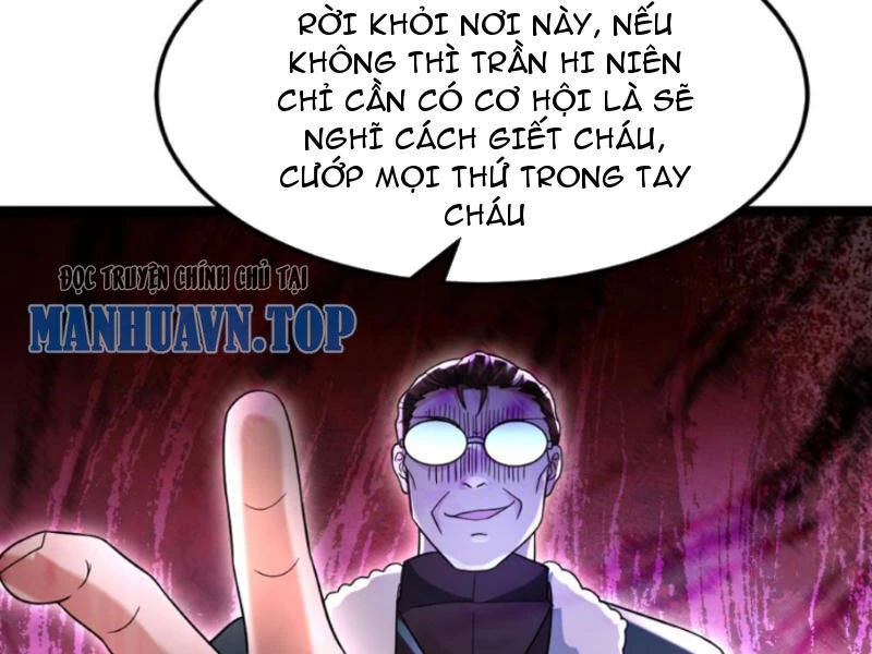 Toàn Cầu Băng Phong: Ta Chế Tạo Phòng An Toàn Tại Tận Thế Chapter 214 - 9