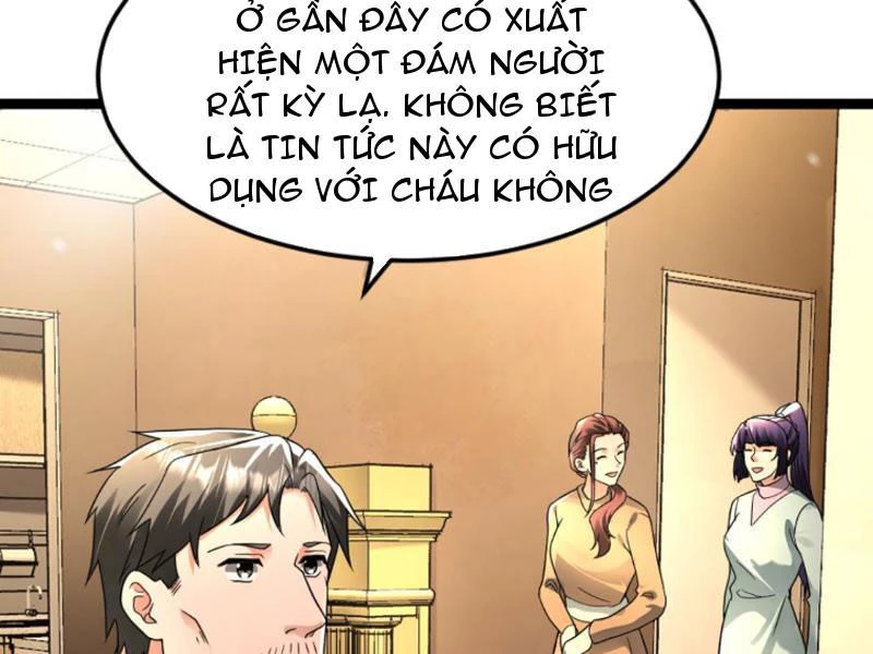 Toàn Cầu Băng Phong: Ta Chế Tạo Phòng An Toàn Tại Tận Thế Chapter 214 - 22