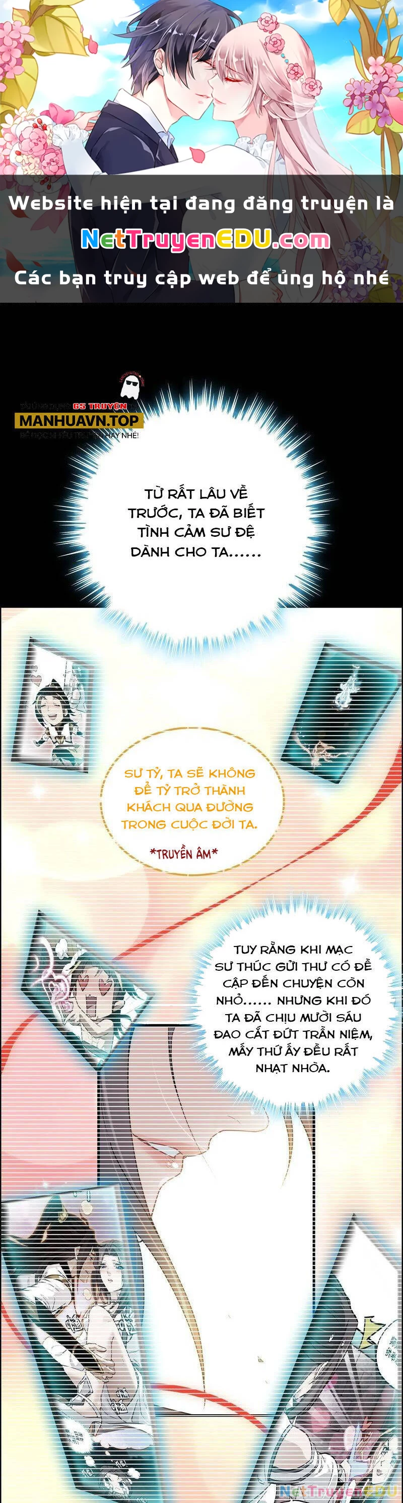 Tu Tiên Chính Là Như Vậy Chapter 121 - 1