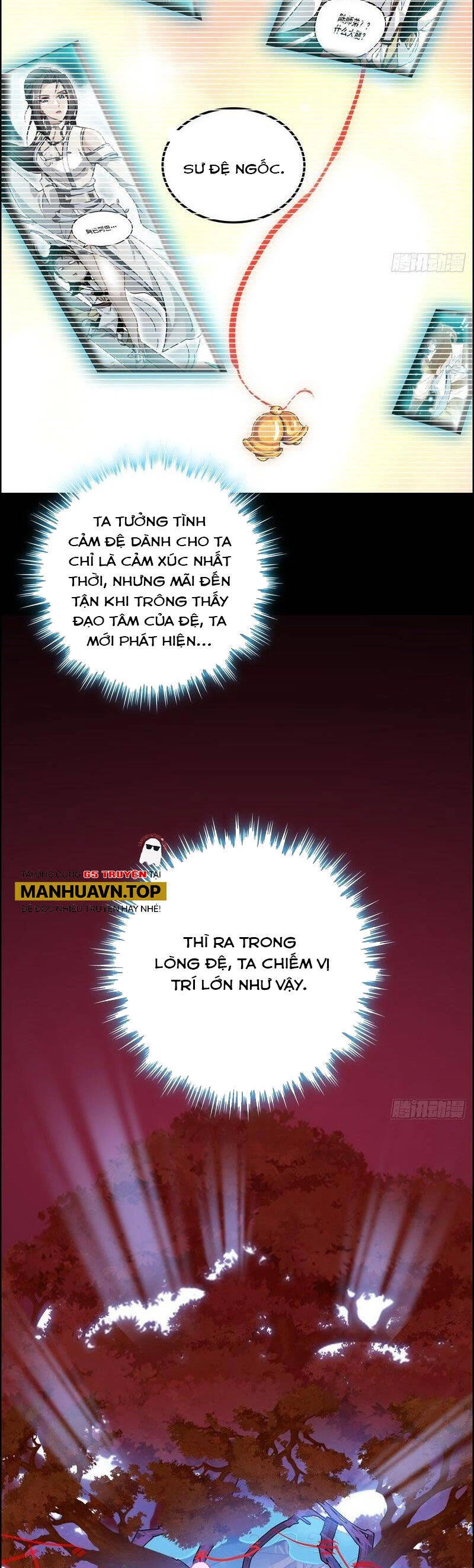 Tu Tiên Chính Là Như Vậy Chapter 121 - 2