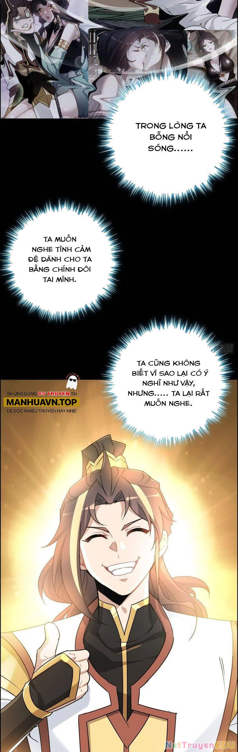 Tu Tiên Chính Là Như Vậy Chapter 121 - 5