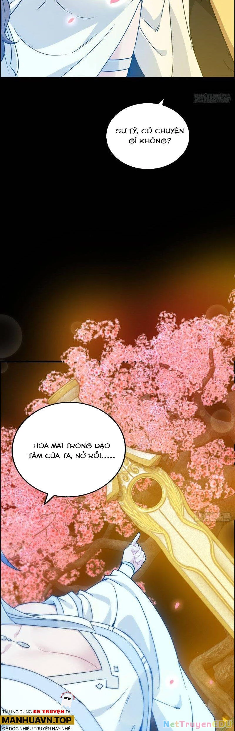 Tu Tiên Chính Là Như Vậy Chapter 121 - 15