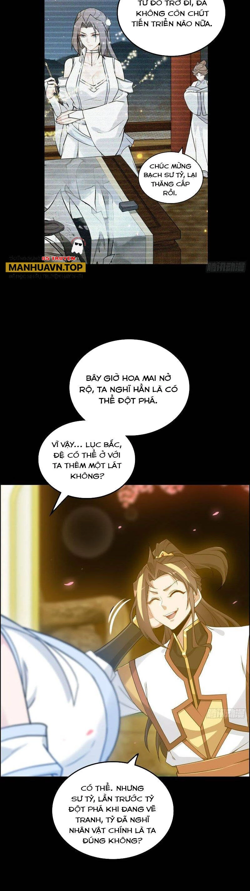 Tu Tiên Chính Là Như Vậy Chapter 121 - 25