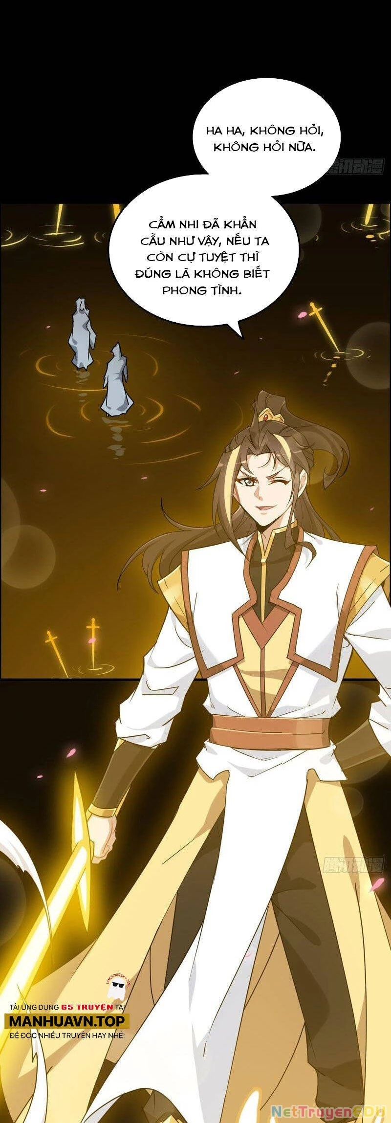 Tu Tiên Chính Là Như Vậy Chapter 121 - 27