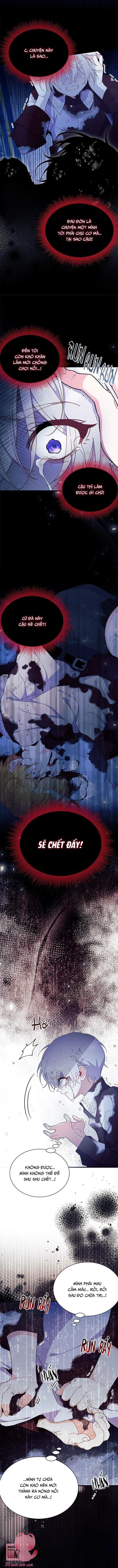Tôi Không Muốn Làm Người Mai Mối Chapter 50 - 8