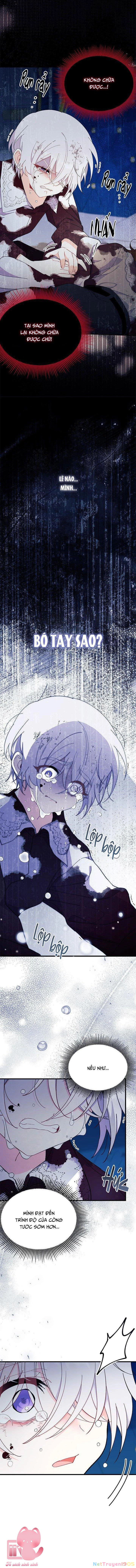 Tôi Không Muốn Làm Người Mai Mối Chapter 50 - 9