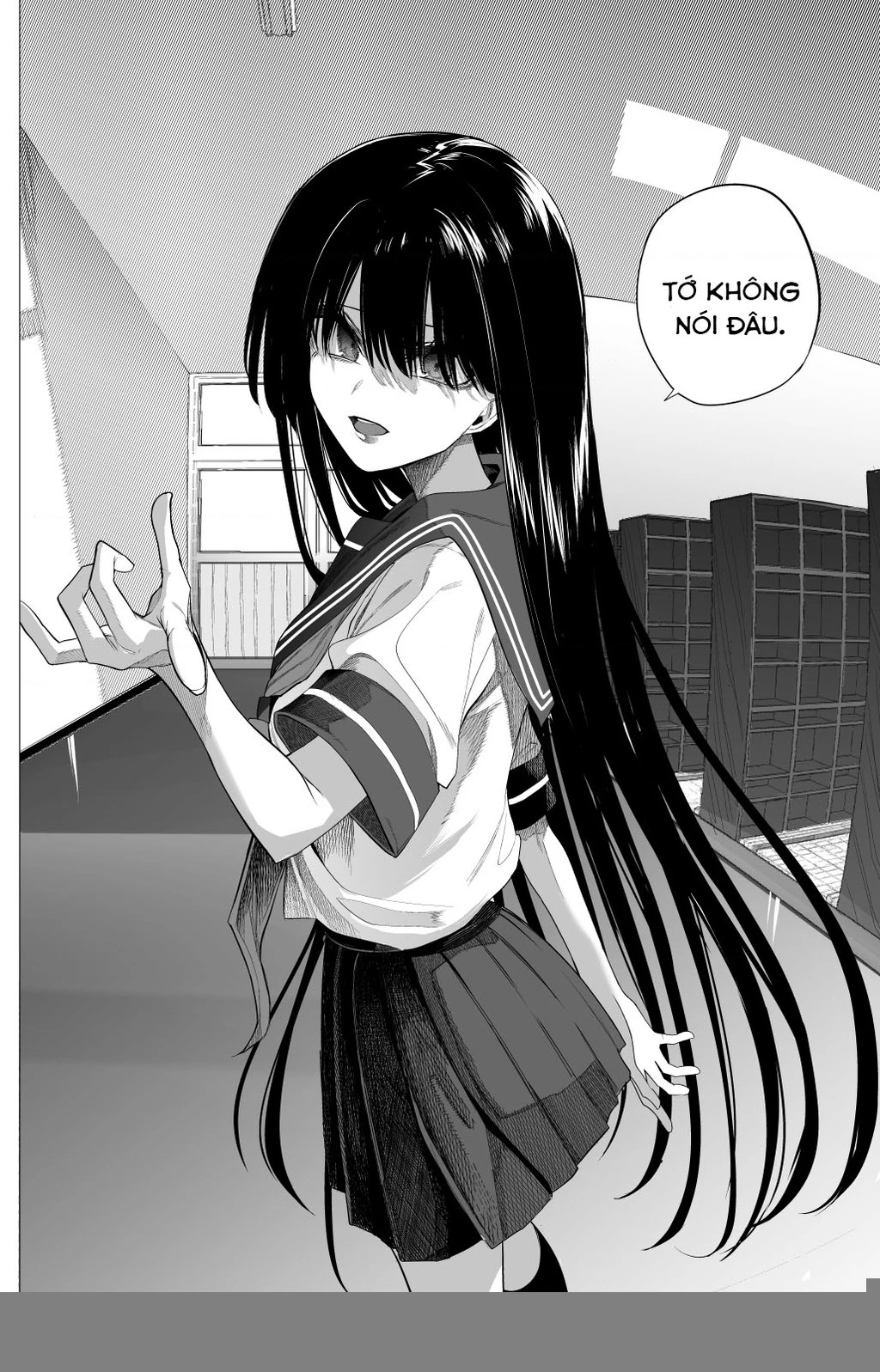 Mitsuishi-San Wa Doko Ka Okashii Chapter 32 - 16