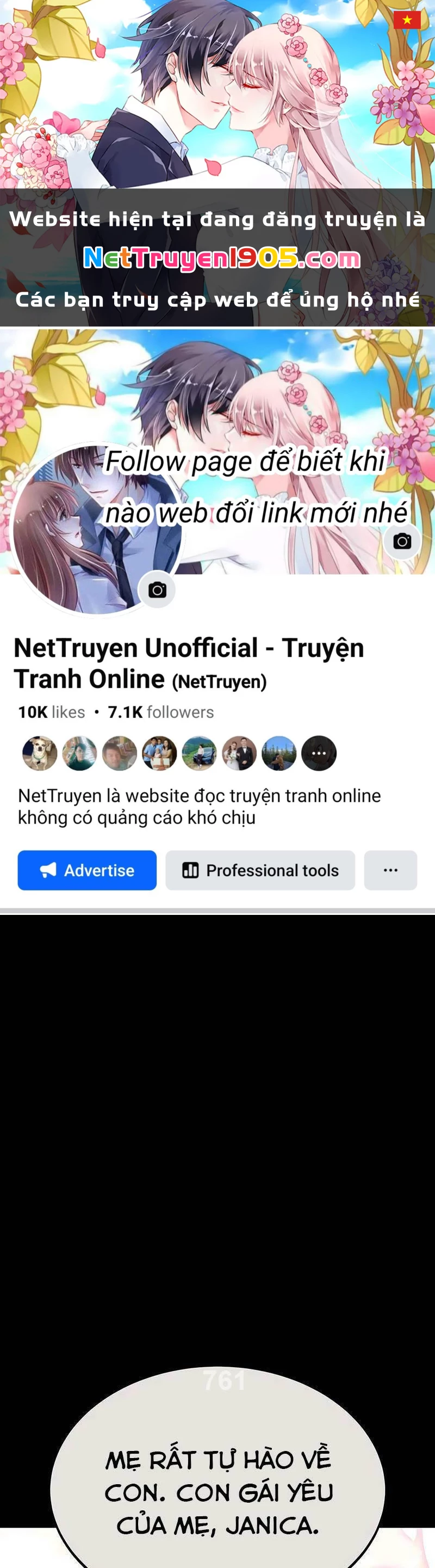 Hướng Dẫn Sinh Tồn Trong Học Viện Chapter 11 - 1