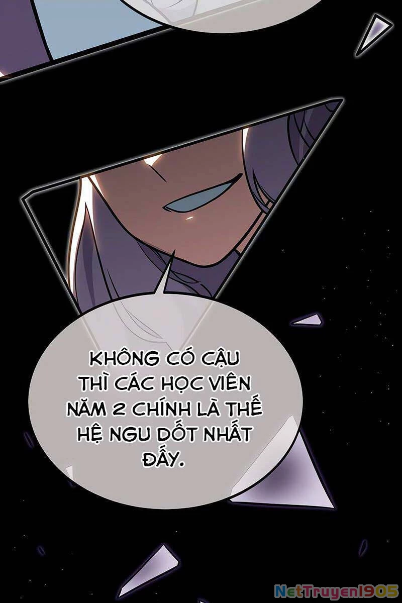 Hướng Dẫn Sinh Tồn Trong Học Viện Chapter 11 - 6