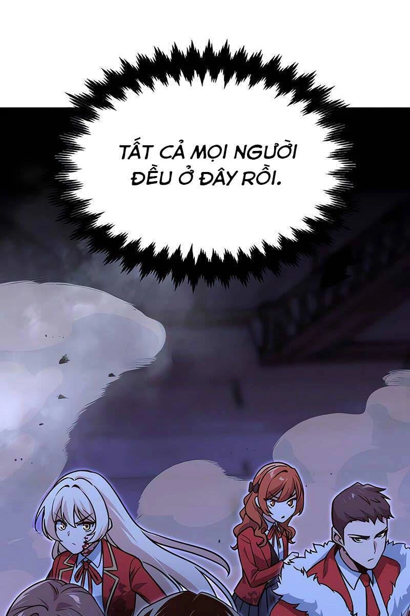 Hướng Dẫn Sinh Tồn Trong Học Viện Chapter 11 - 12