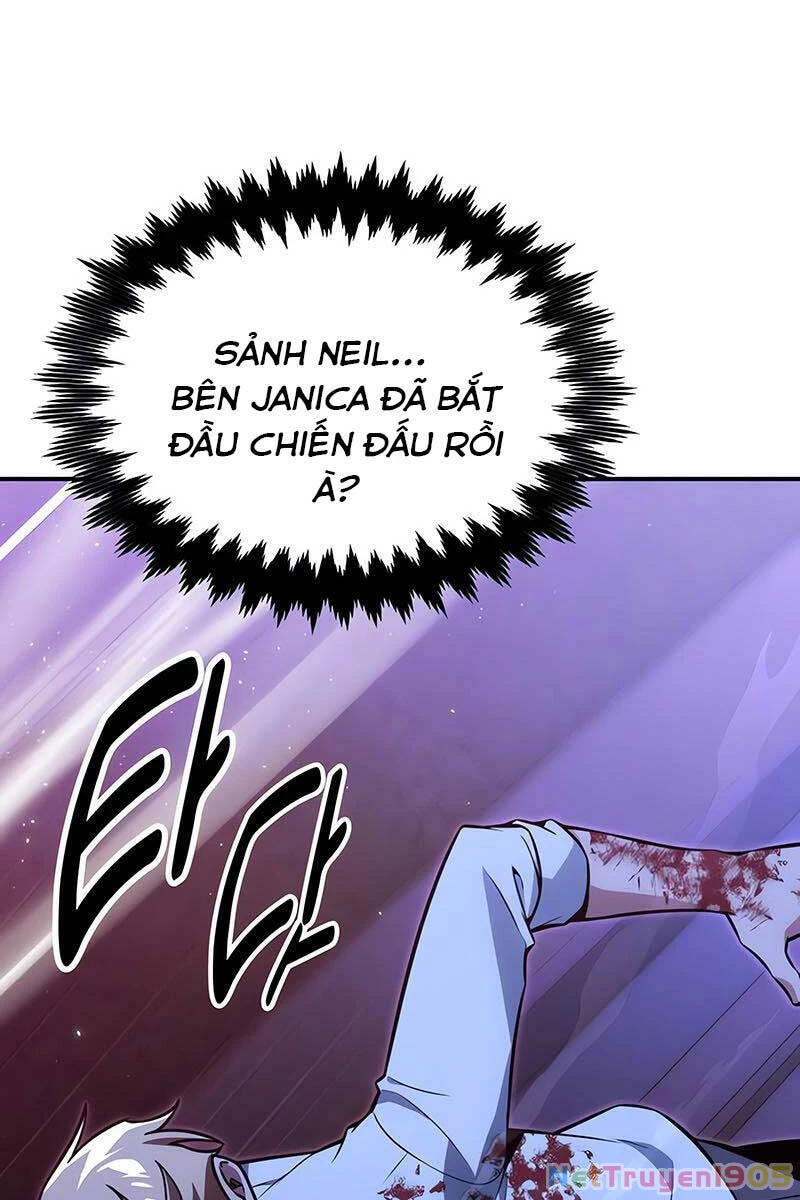 Hướng Dẫn Sinh Tồn Trong Học Viện Chapter 11 - 25