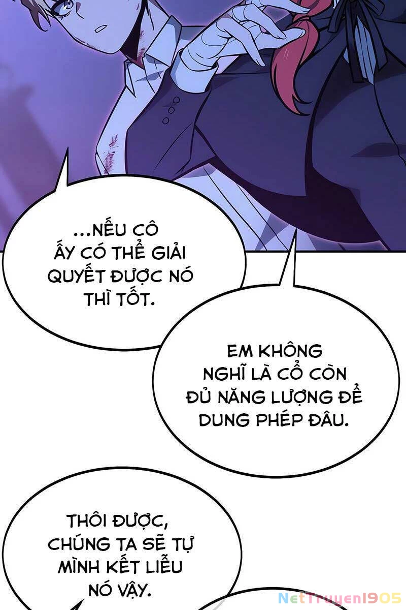 Hướng Dẫn Sinh Tồn Trong Học Viện Chapter 11 - 32