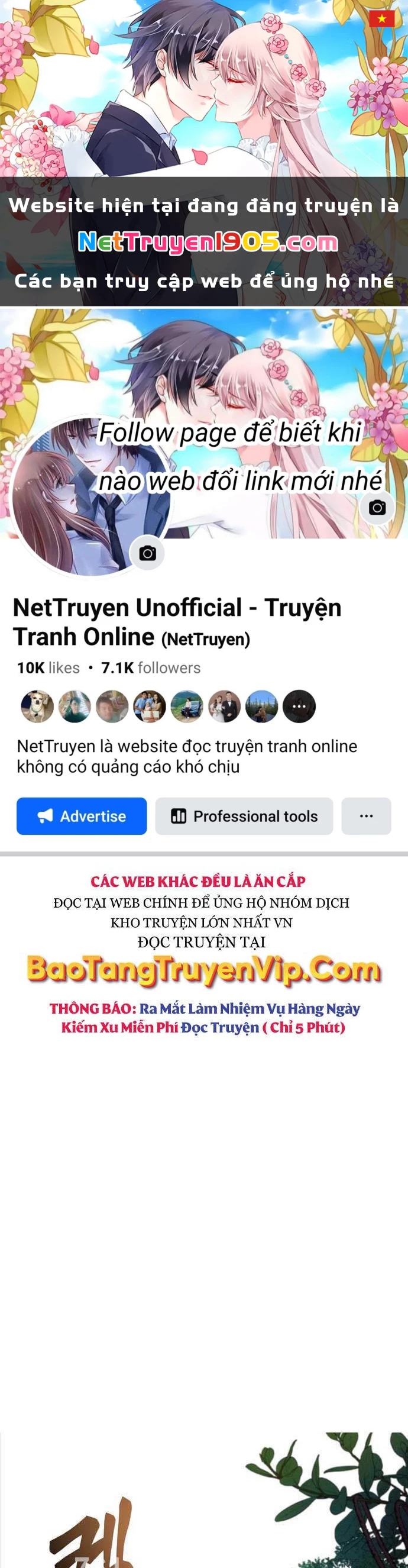 Ma Nhân Hoa Sơn Chapter 74 - 1