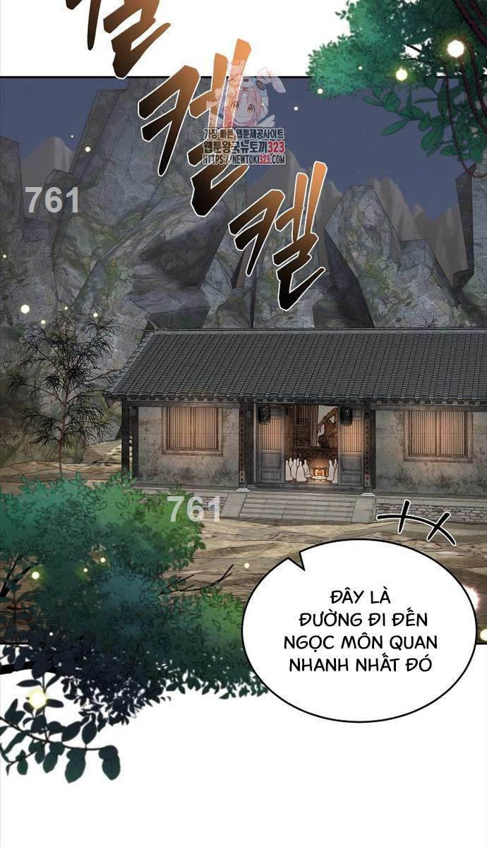 Ma Nhân Hoa Sơn Chapter 74 - 2