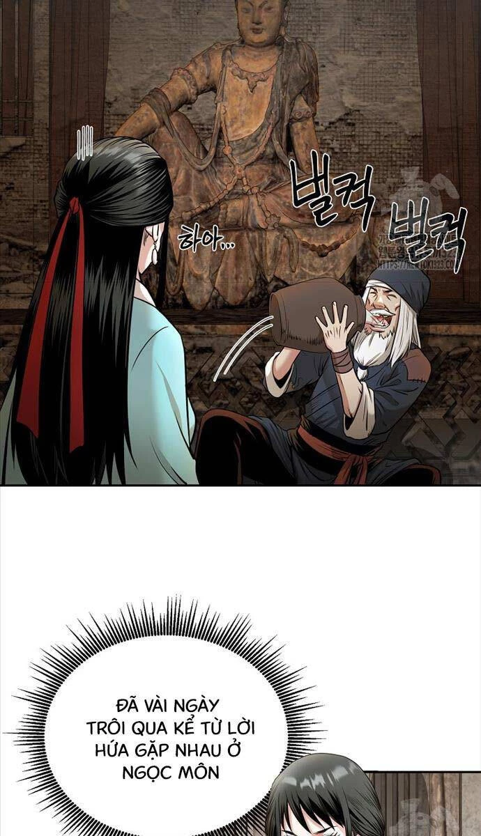 Ma Nhân Hoa Sơn Chapter 74 - 12