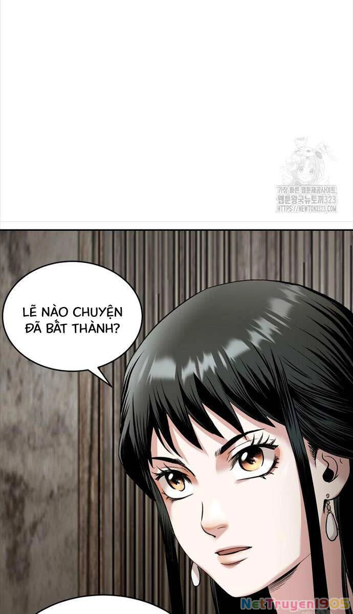 Ma Nhân Hoa Sơn Chapter 74 - 15