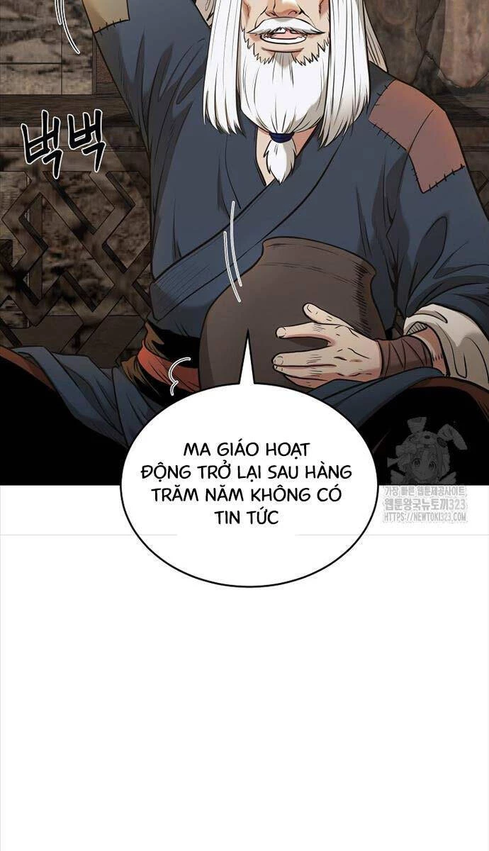 Ma Nhân Hoa Sơn Chapter 74 - 17