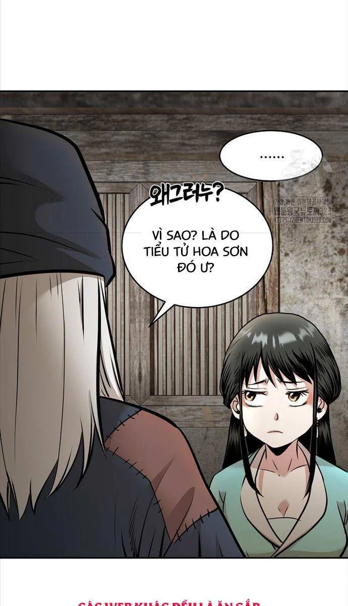 Ma Nhân Hoa Sơn Chapter 74 - 18