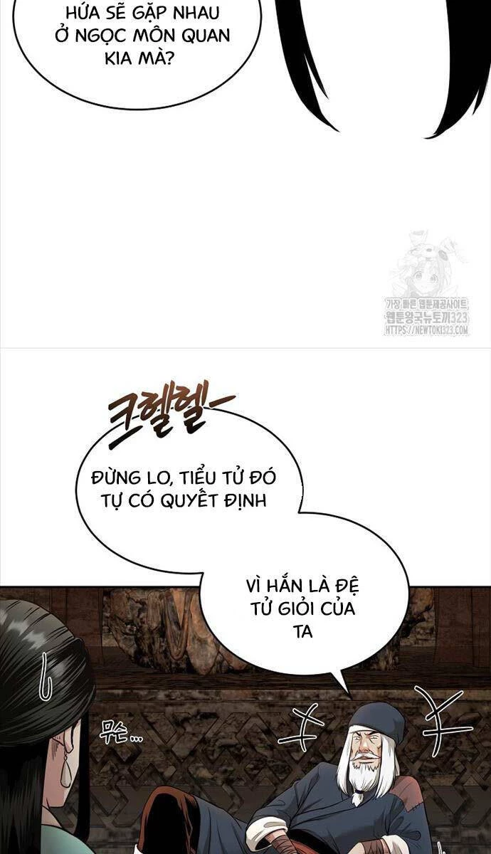 Ma Nhân Hoa Sơn Chapter 74 - 21