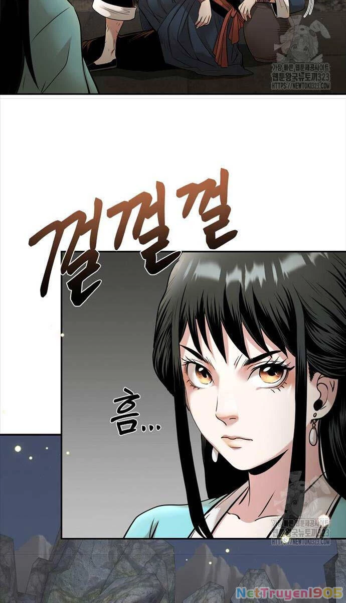 Ma Nhân Hoa Sơn Chapter 74 - 22