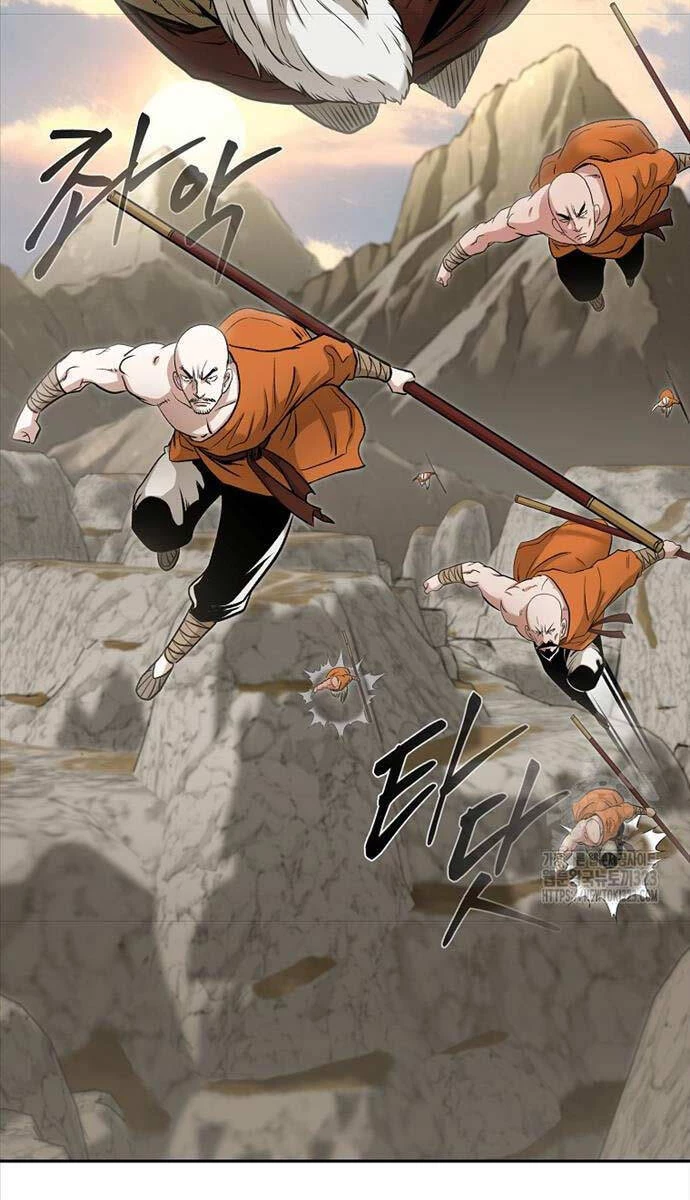 Ma Nhân Hoa Sơn Chapter 74 - 27