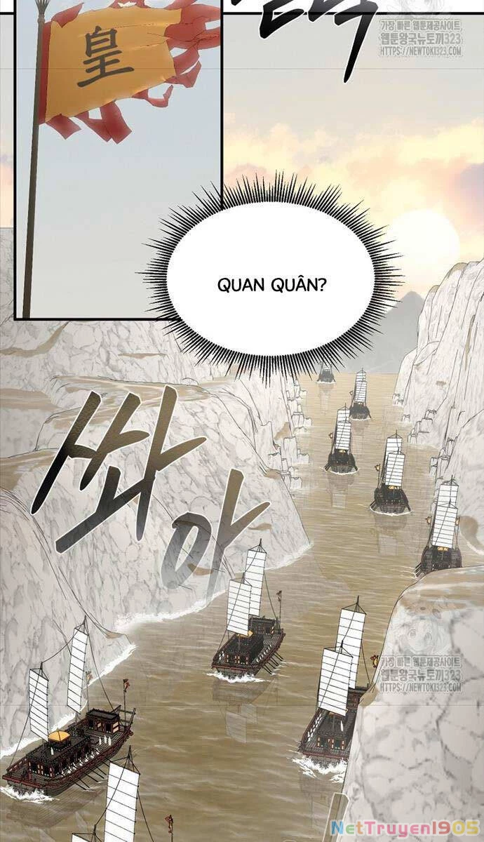 Ma Nhân Hoa Sơn Chapter 74 - 36