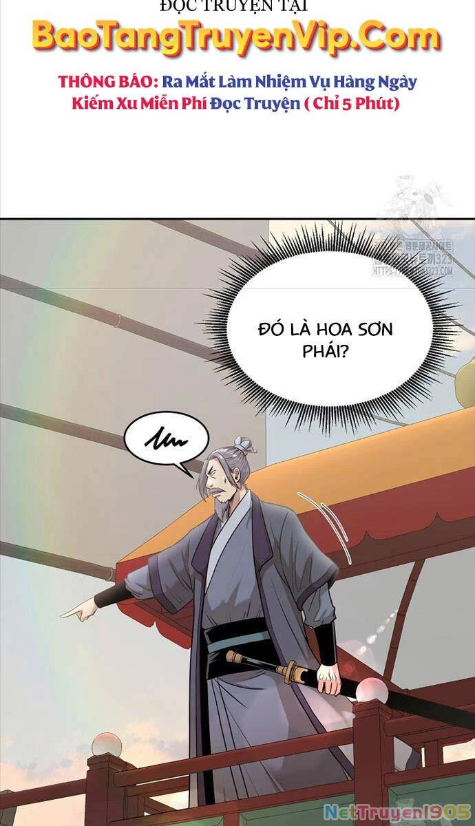 Ma Nhân Hoa Sơn Chapter 74 - 38