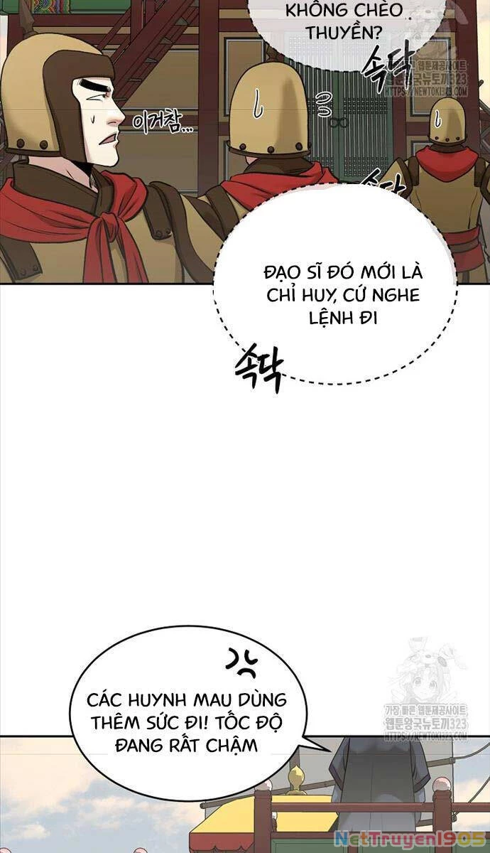 Ma Nhân Hoa Sơn Chapter 74 - 42
