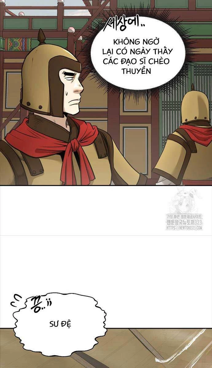 Ma Nhân Hoa Sơn Chapter 74 - 43