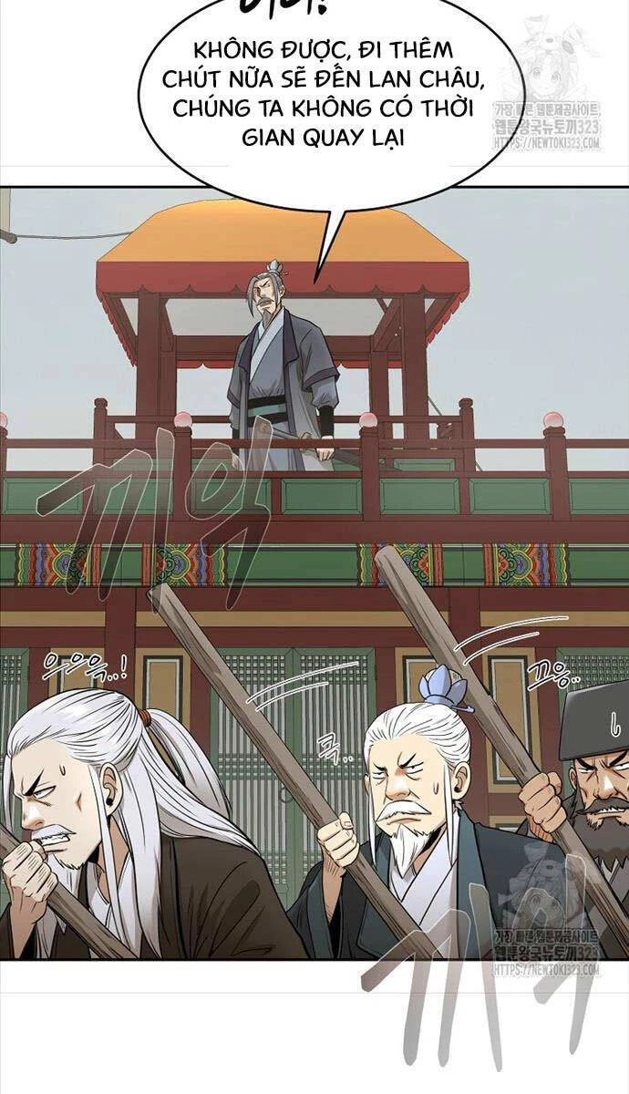 Ma Nhân Hoa Sơn Chapter 74 - 45
