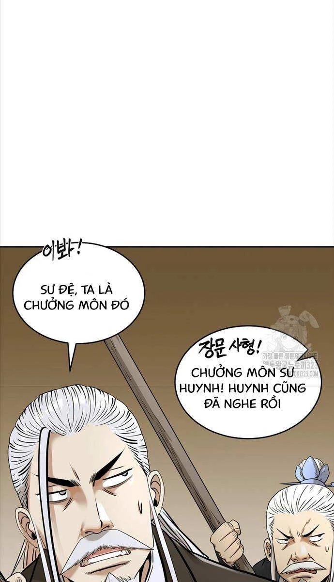 Ma Nhân Hoa Sơn Chapter 74 - 46
