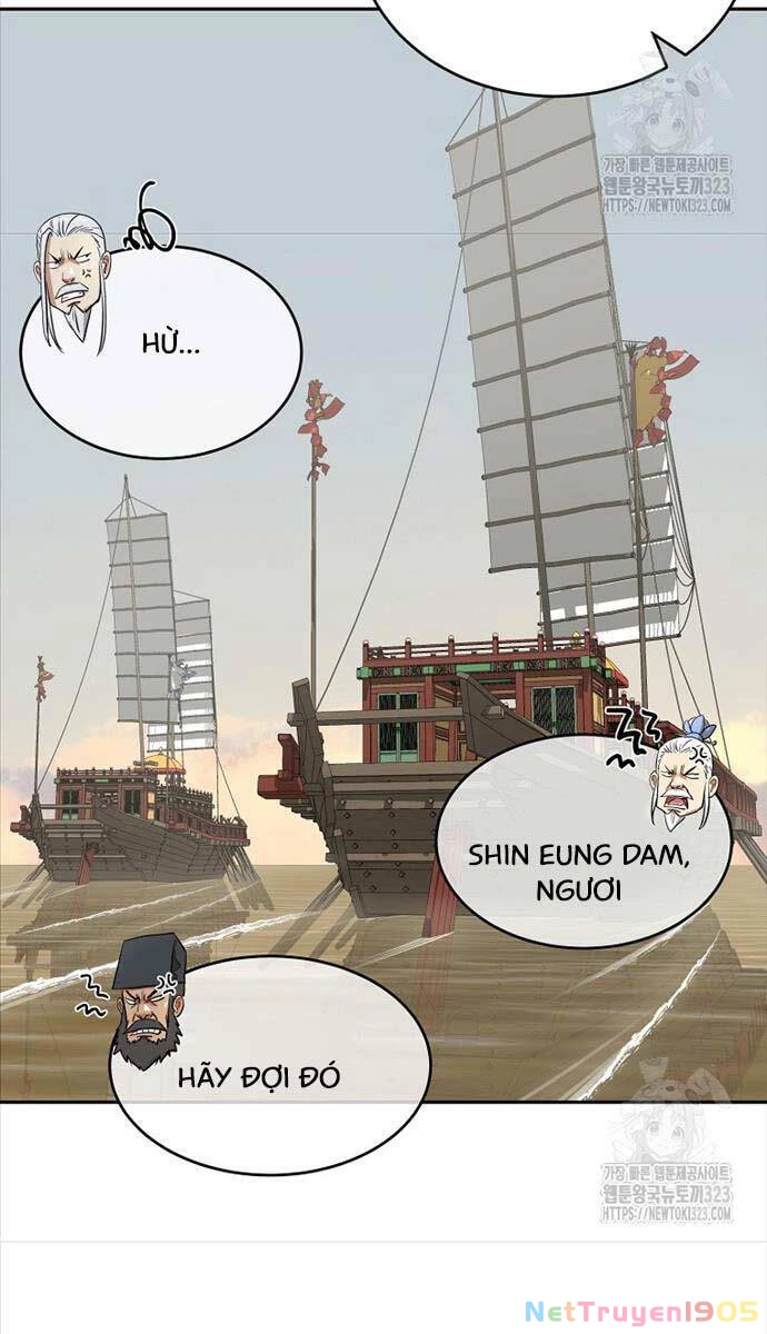 Ma Nhân Hoa Sơn Chapter 74 - 48