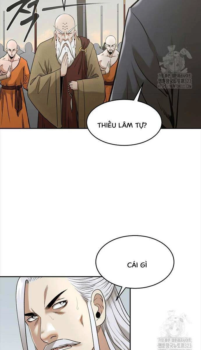 Ma Nhân Hoa Sơn Chapter 74 - 52