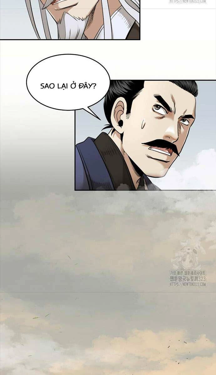 Ma Nhân Hoa Sơn Chapter 74 - 53