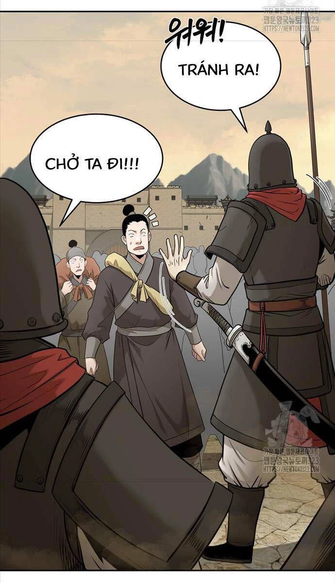Ma Nhân Hoa Sơn Chapter 74 - 59