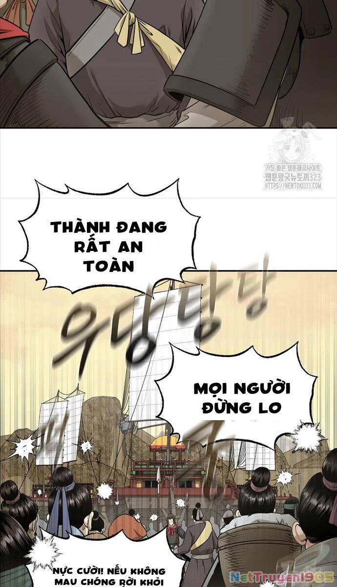 Ma Nhân Hoa Sơn Chapter 74 - 61