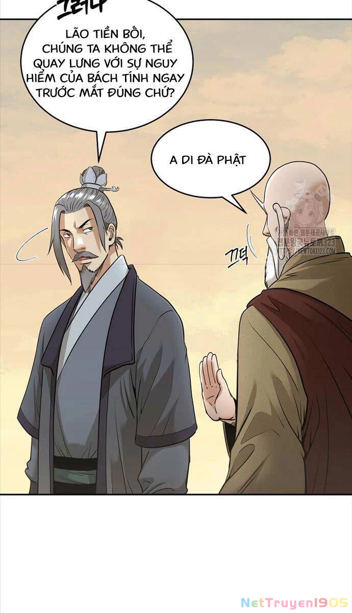 Ma Nhân Hoa Sơn Chapter 74 - 73