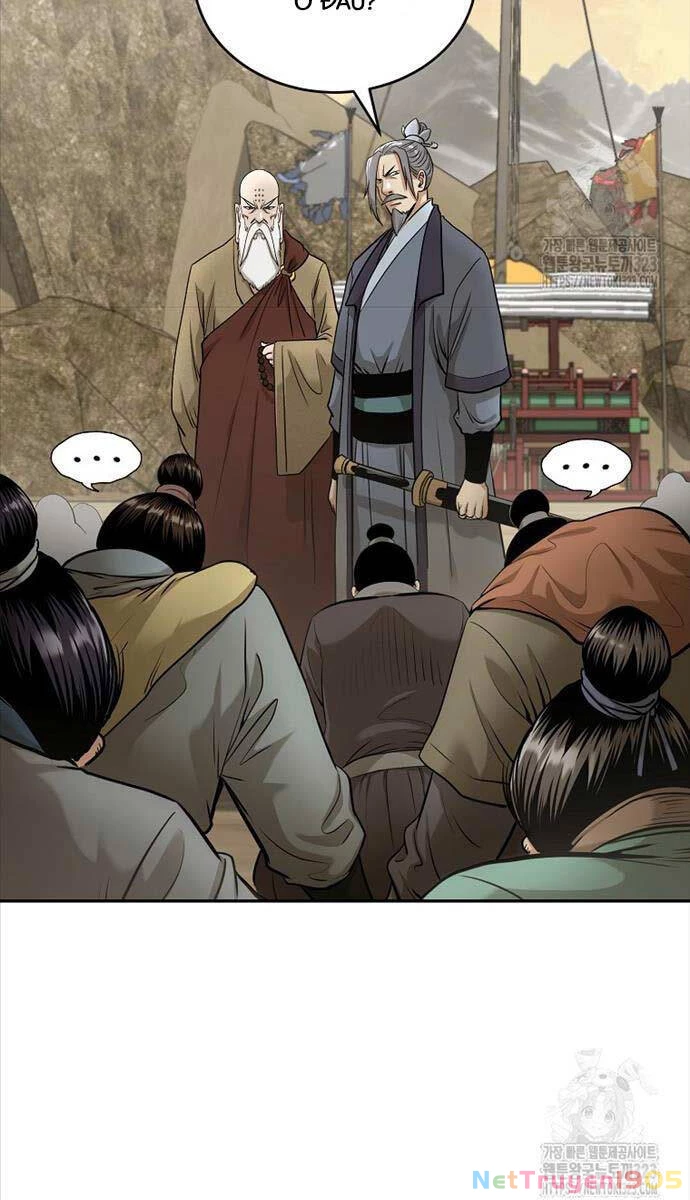 Ma Nhân Hoa Sơn Chapter 74 - 75