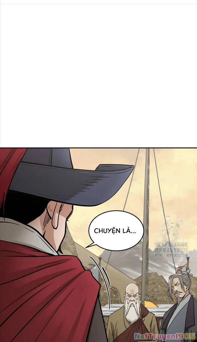 Ma Nhân Hoa Sơn Chapter 74 - 76